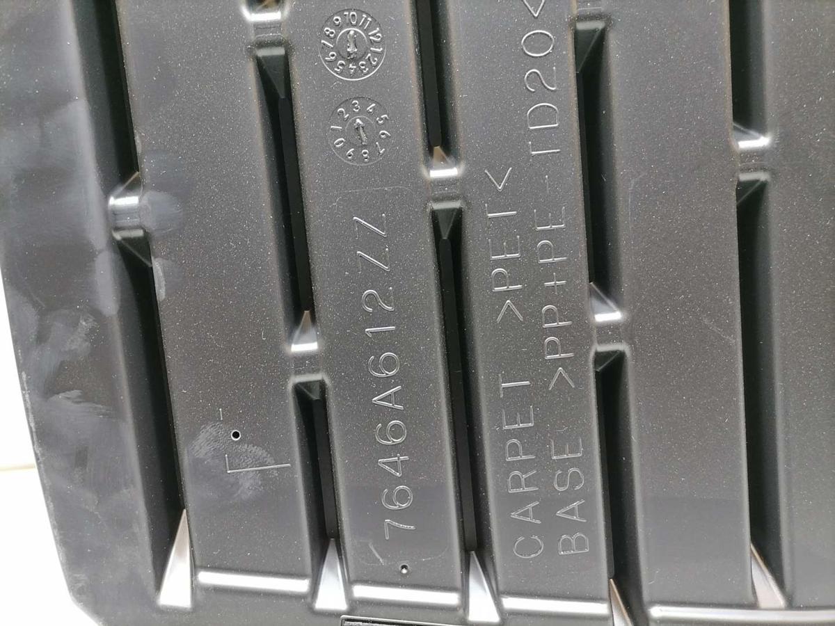 Mitsubishi Eclipse Cross GL3W original Abdeckung Kofferraumboden Bj.2023